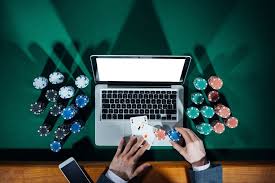 Как войти на сайт Casino Punch